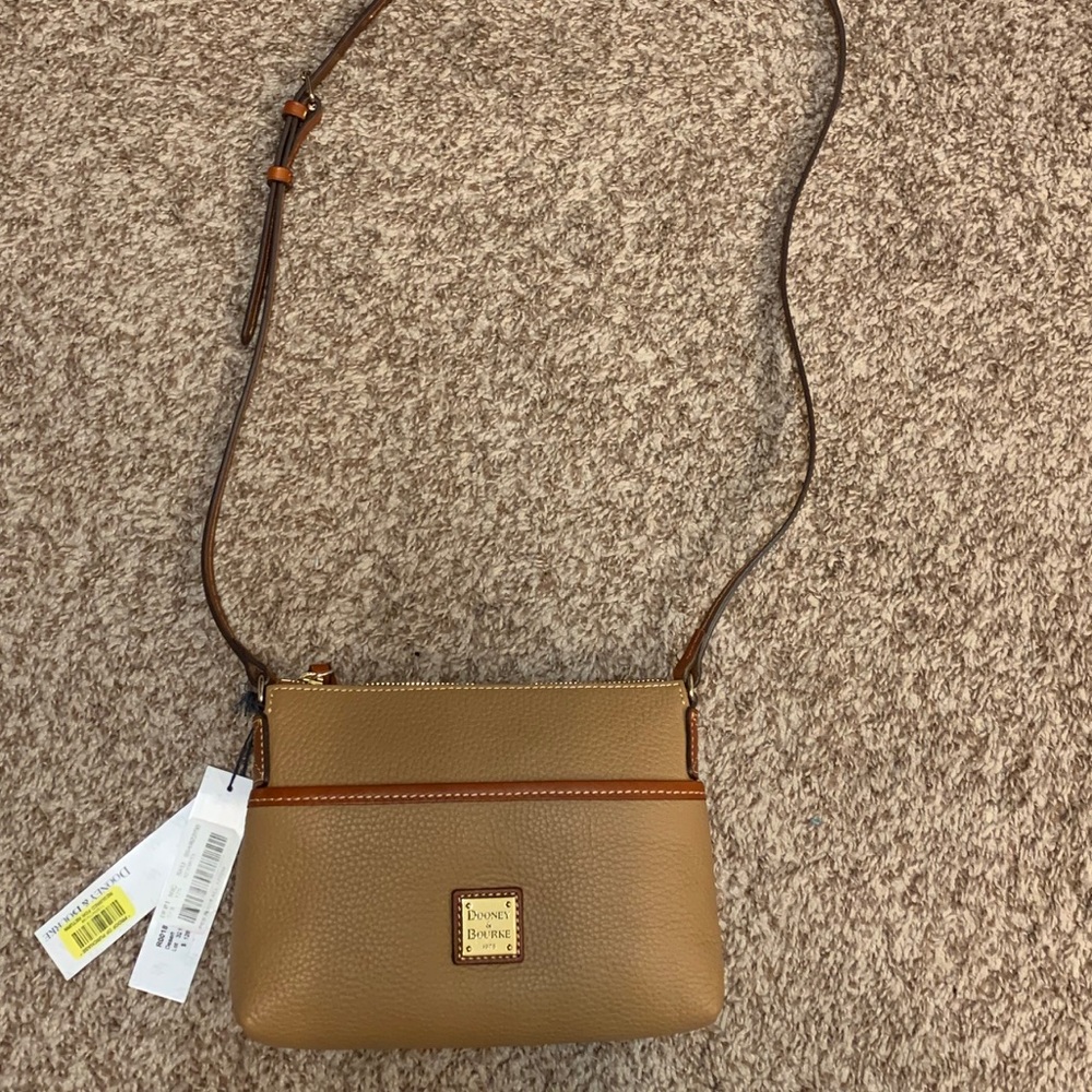 Dooney & Bourke Crossbody Purse
